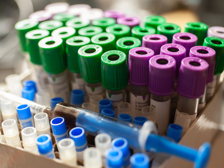 В рядах украинских силовиков зафиксирован рекорд заболевших COVID-19 за сутки