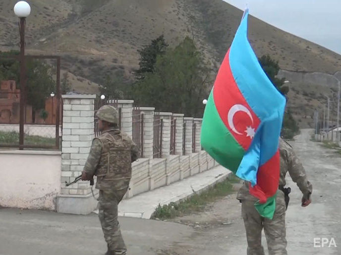 Азербайджан пригрозив Вірменії застосуванням зброї, яка має велику руйнівну силу