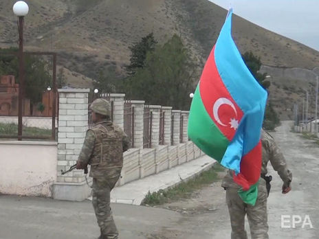 Азербайджан пригрозил Армении применением оружия, обладающего большой разрушительной силой