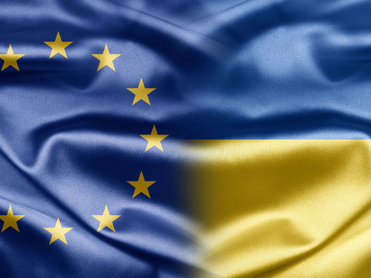 Евросоюз согласился на обновление Соглашения об ассоциации с Украиной