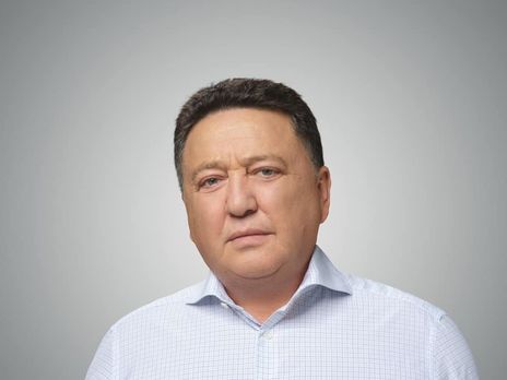 Кандидату в мери Харкова матір подарувала понад 98 млн грн