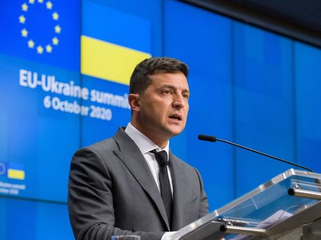 Новый глава САП будет избран в ближайшие месяцы – Зеленский