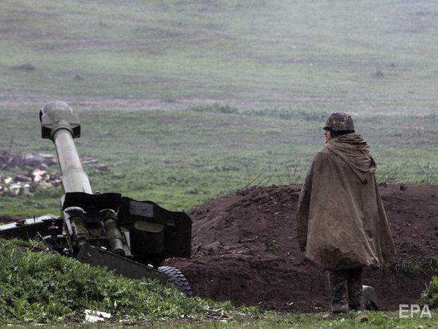 Как пытались урегулировать конфликт в Нагорном Карабахе и почему он вспыхнул опять. Главное