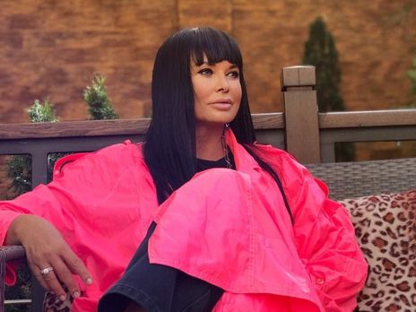 Ассія Ахат уперше розповіла про смерть рідної сестри