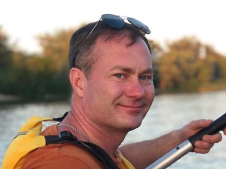 Медведчук усе їздить до свого кума Путіна. Напевно, ОПЗЖ потрібен насправді не мир