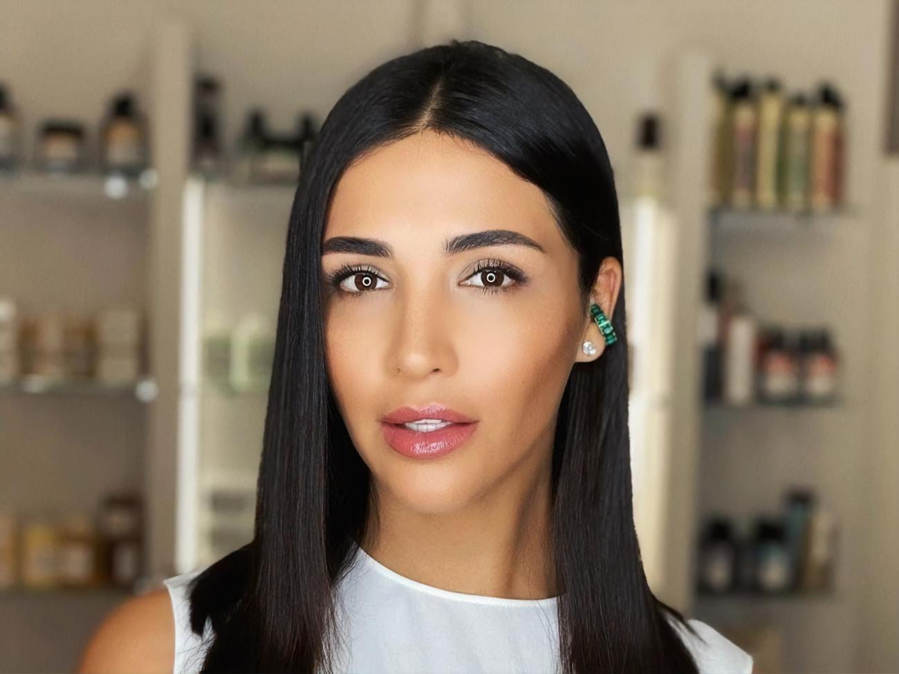 "Я не впервые слышу это в свою сторону, но впервые – с экрана ...