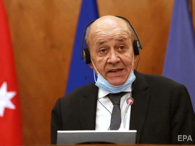 Франция анонсировала переговоры по Нагорному Карабаху в Женеве и Москве