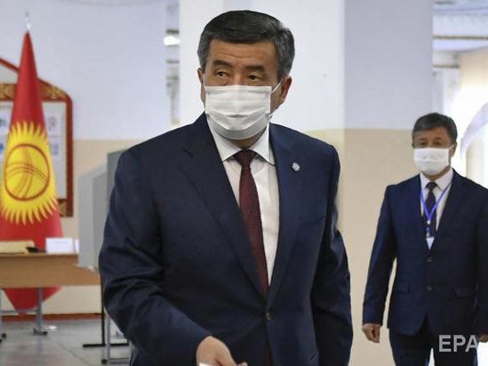В Кыргызстане оппозиционные депутаты инициировали импичмент президента