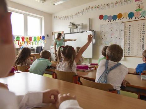 У КМДА рекомендують перенести осінні канікули у школах. Названо дати