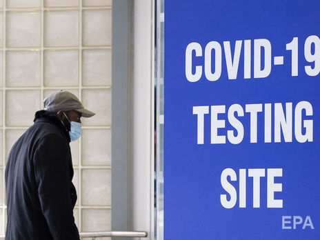 Кількість підтверджених випадків COVID-19 у світі перевищила 36 млн