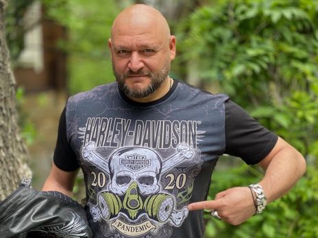 Добкин: Я обдурил протокол Медведева, и они с Януковичем шли пешком без снайперов на крышах