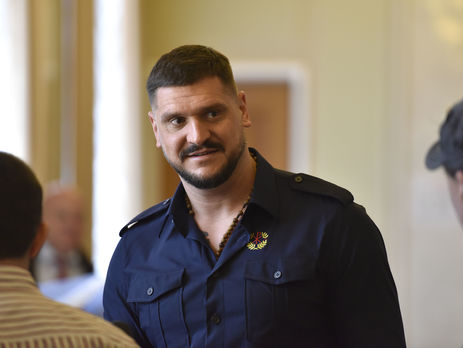 Алексей Савченко: Транш МВФ и госгарантии США под еврооблигации Украины – положительный сигнал инвесторам