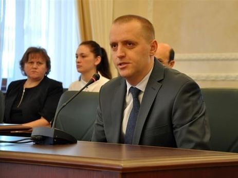 Трепак об инициативе Луценко по НАБУ: Принятие этих изменений будет означать превращение антикоррупционного бюро в бутафорский орган