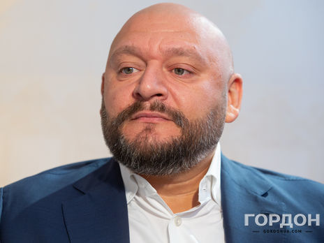 Добкин: Слава батьке Лукашенко. Давил, давит и пусть дальше давит