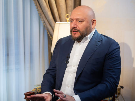 Добкин: Янукович не унижал Порошенко. Он сам унижался