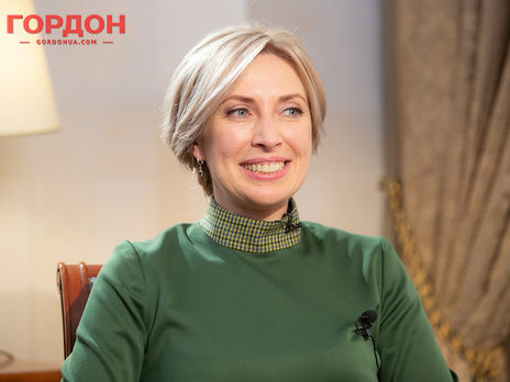 Добкин: Верещук не ссучилась