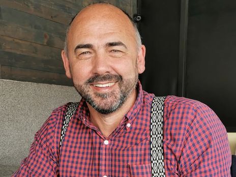 Волянский: Первая волна COVID-19 в Украине должна завершиться в апреле – мае следующего года с окончанием холодного сезона