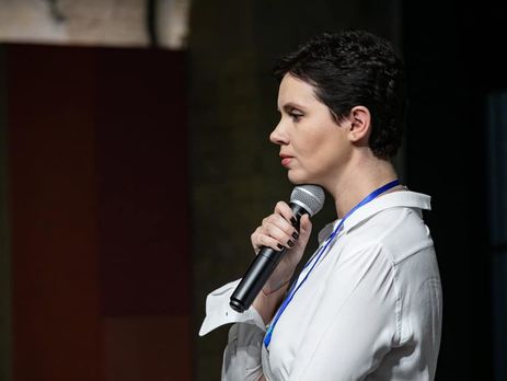 Журналистку Соколову допросили в ГБР по делу о вагнеровцах