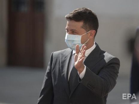 Гончарук: Все чаще слышу: 