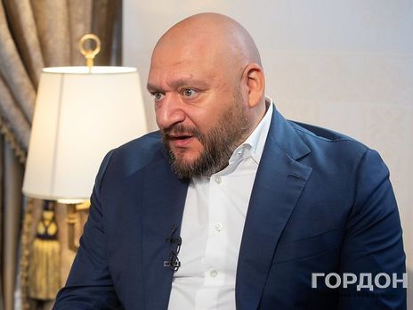 Добкин: В 2002 году меня пытались вербовать американцы