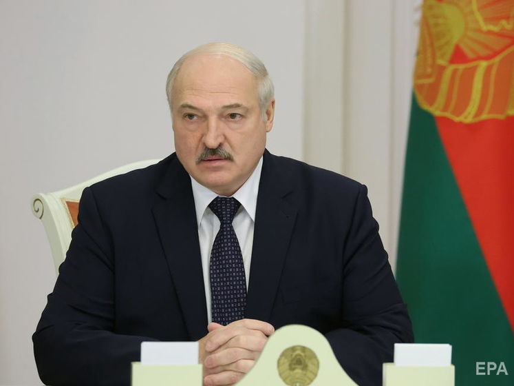 ЕС может ввести санкции против Лукашенко – журналист