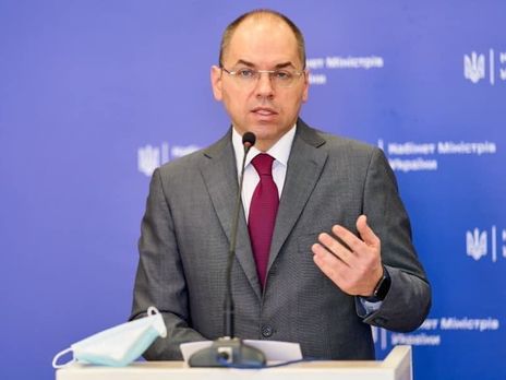 Минздрав начинает подготовку к открытию временных госпиталей для больных COVID-19 – Степанов