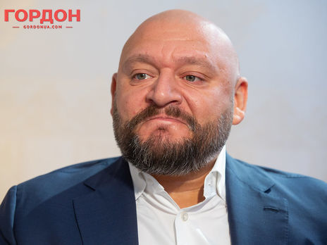 Добкин: Внеочередные парламентские выборы Украине не просто грозят – они на носу. Чешется