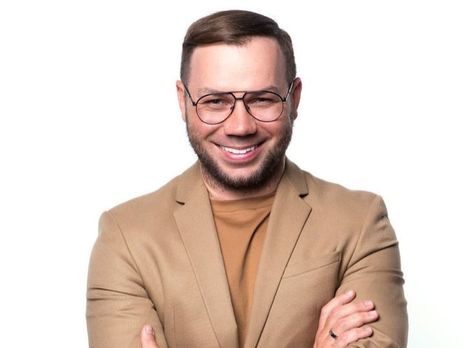 Андре Тан розповів, чому не спілкується з Могилевською