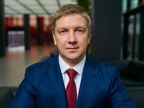 Коболев может стать новым премьер-министром Украины – нардеп Рахманин