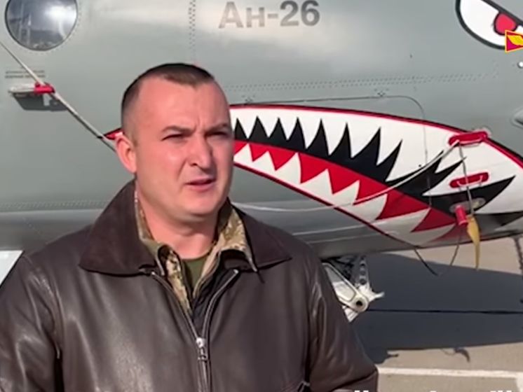 Крушение Ан-26 в Чугуеве. Авиаторы призвали не манипулировать информацией. Видео