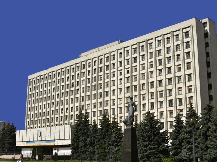 В ЦИК Украины подтвердили 34 случая COVID-19, на больничном более 70 сотрудников