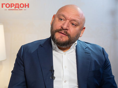 Добкин: Зеленский еще может встать, тряхнуть головой, сказать: 