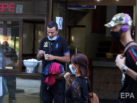 В мире коронавирусом инфицировалось 36,8 млн человек