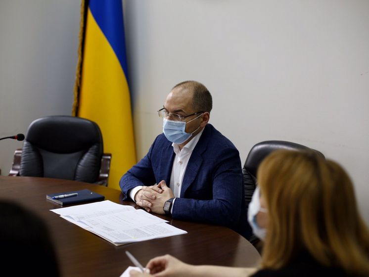 Частные клиники не будут бесплатно тестировать на коронавирус людей с улицы – Степанов