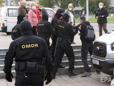 В Беларуси против оппозиционеров и митингующих завели более 300 дел – правозащитники