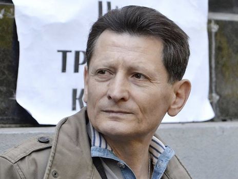 Волынец потребовал от Кабмина уволить главу НКРЭКУ из-за коррупции