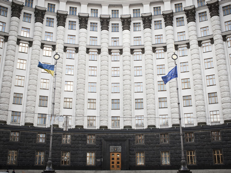 Кабмін України вніс зміни у програму доступних кредитів для бізнесу