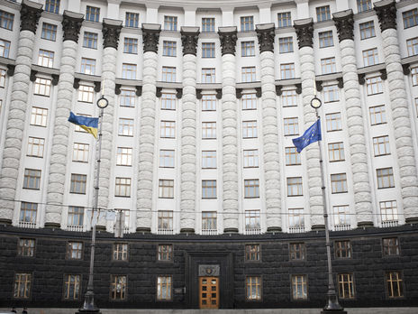 Кабмин Украины внес изменения в программу доступных кредитов для бизнеса