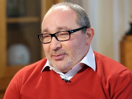 В горсовете Харькова отрицают, что Кернес потерял речь из-за инсульта и COVID-19