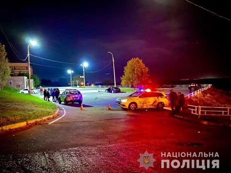 В Херсоне подстрелили местного активиста