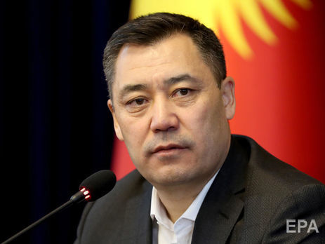 В Кыргызстане назначили премьер-министра. Он сразу назвал Россию основным партнером