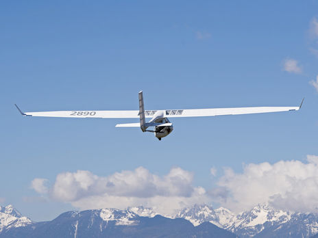Во Франции столкнулись два самолета, погибли все, кто находился на борту