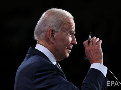 Байден считает, что может проиграть выборы 