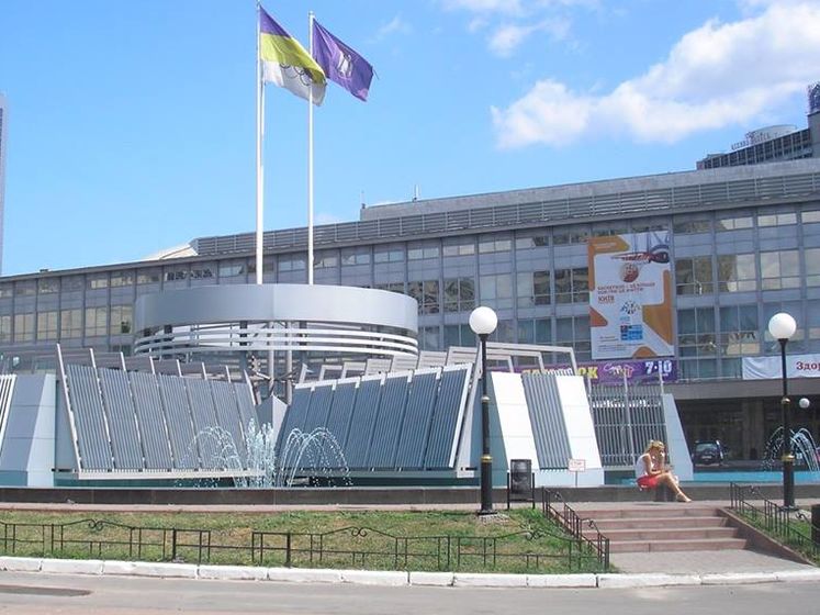 Дворец спорта в Киеве могут превратить в большой инфекционный госпиталь – Радуцкий