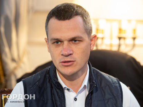 Кучер: Як почувається Кернес? За моїми даними, погано