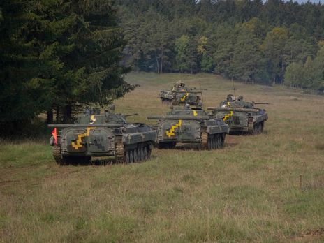 Боевики 11 октября четыре раза нарушили режим тишины на Донбассе – штаб ООС