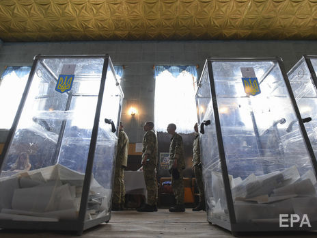 Арахамія особисто організовує кампанію цькування ОПЗЖ у Миколаєві – заява партії