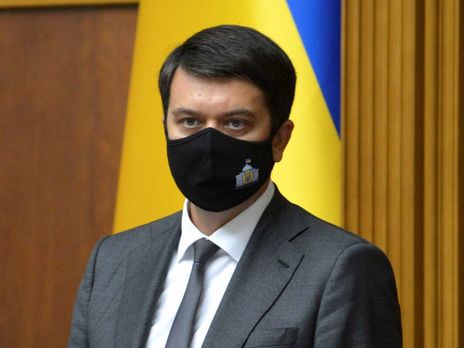 Разумков розповів, яка 