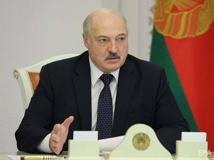 Германия сегодня предложит Евросоюзу ввести санкции против Лукашенко