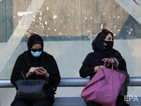 Вице-президент Ирана заразился коронавирусом – СМИ